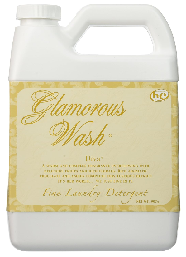 Diva Glamorous Wash 907g Cheerful Heart Gifts